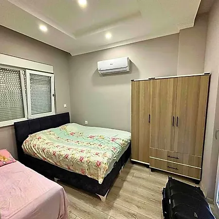 Willa Peaceful Villas-barbecue *